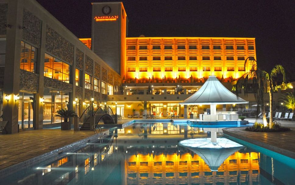 Pool Foto