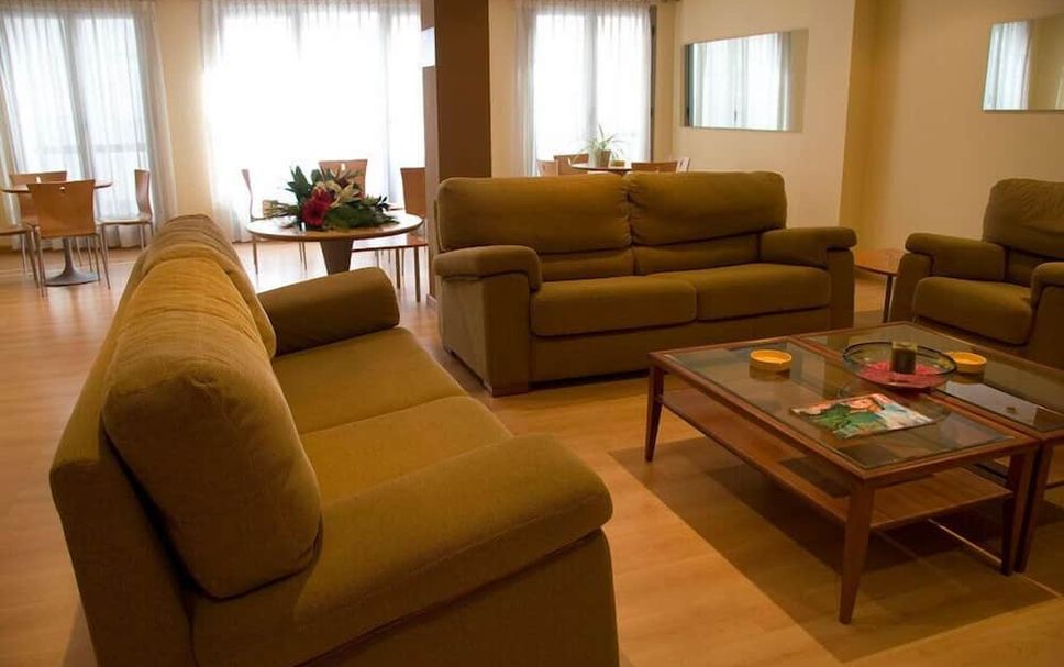 Sala Foto