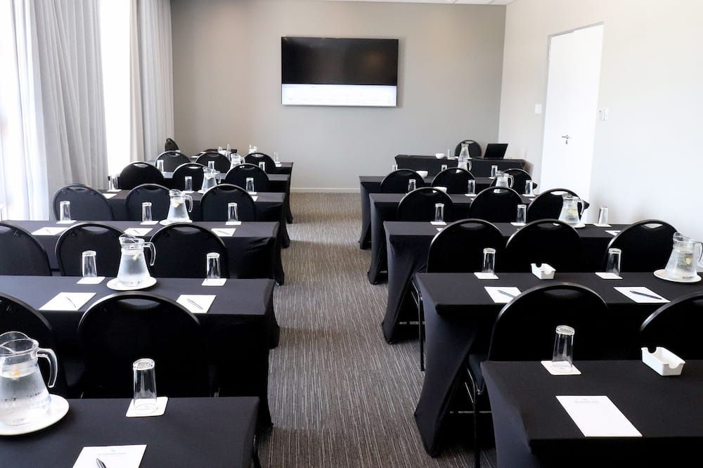 Sala de conferències