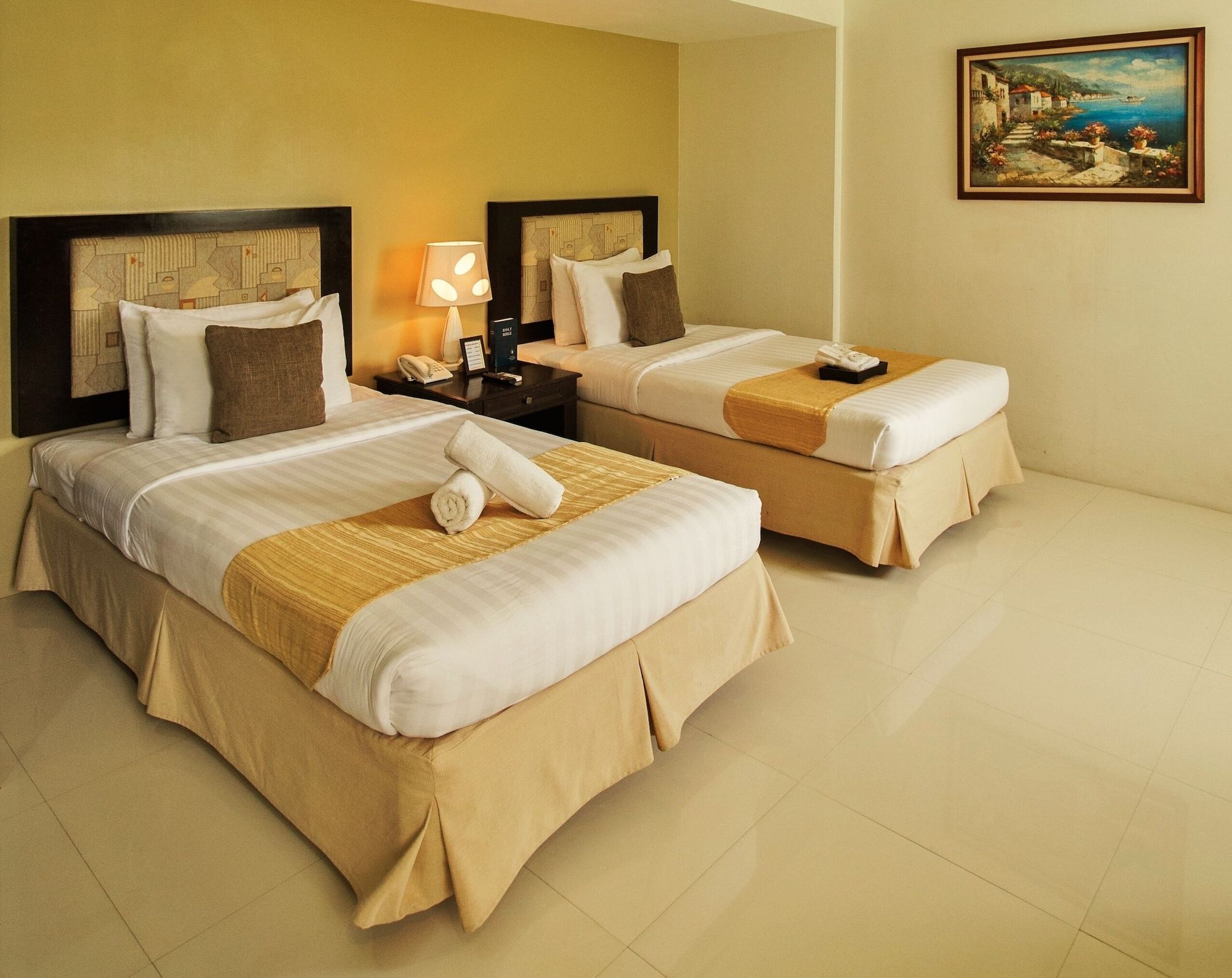 Habitació