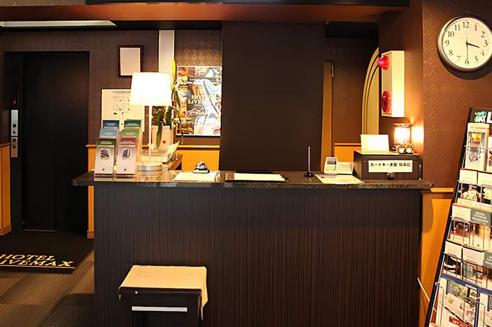 Recepció
