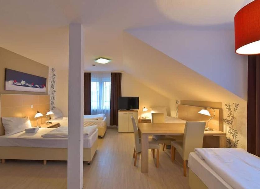 Habitació Foto