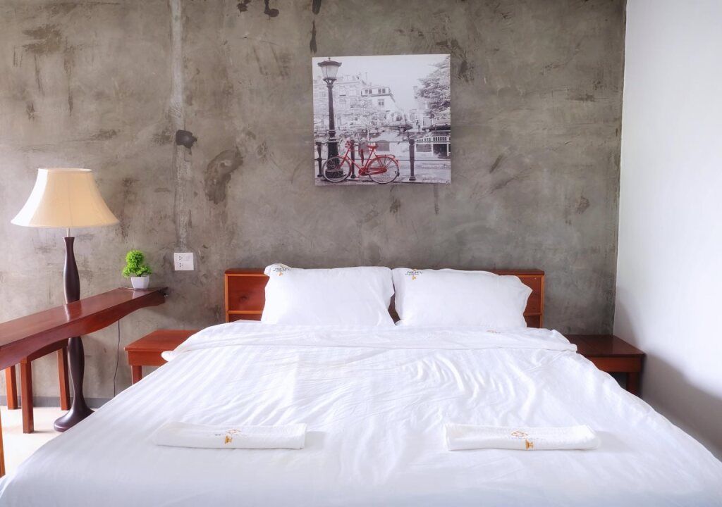 Habitació