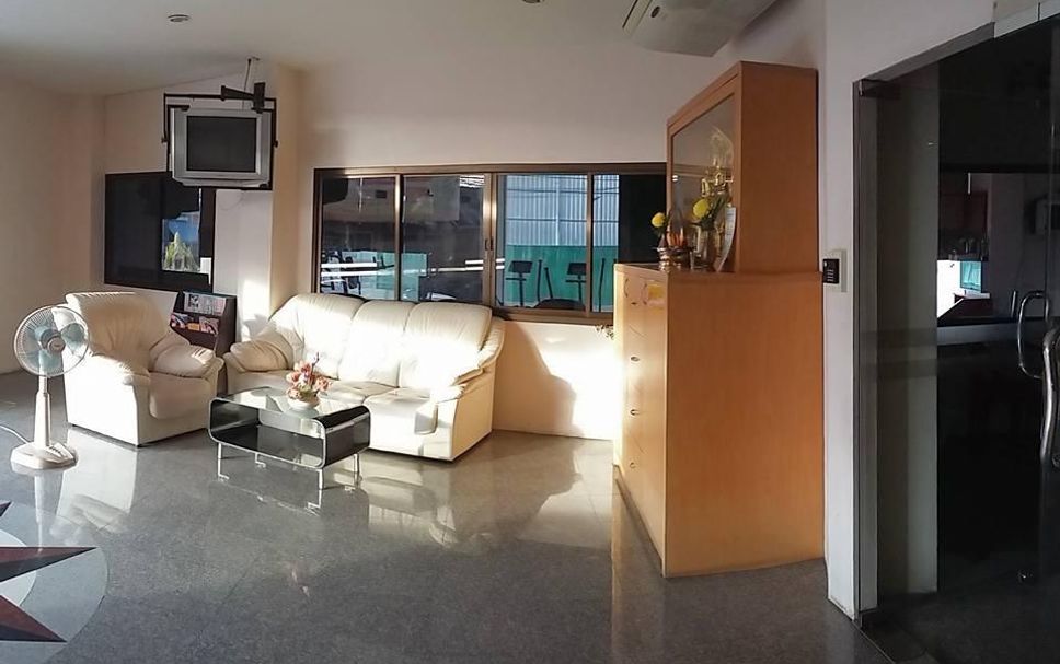 Sala Foto