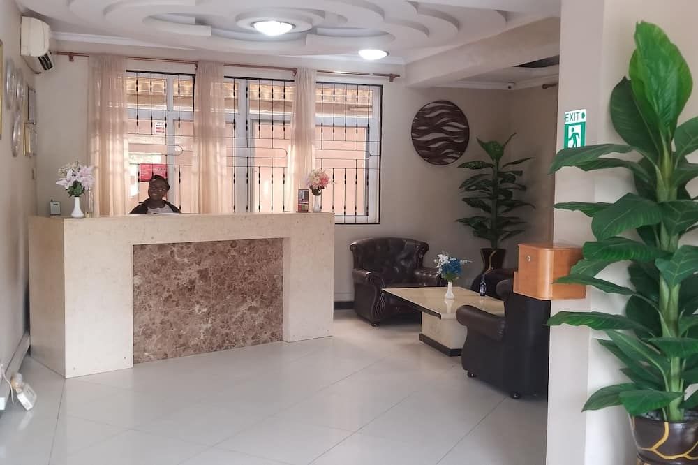 Recepció