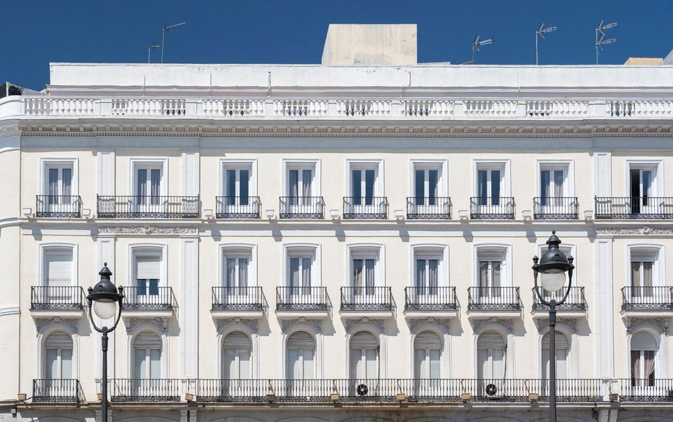Edifici Foto