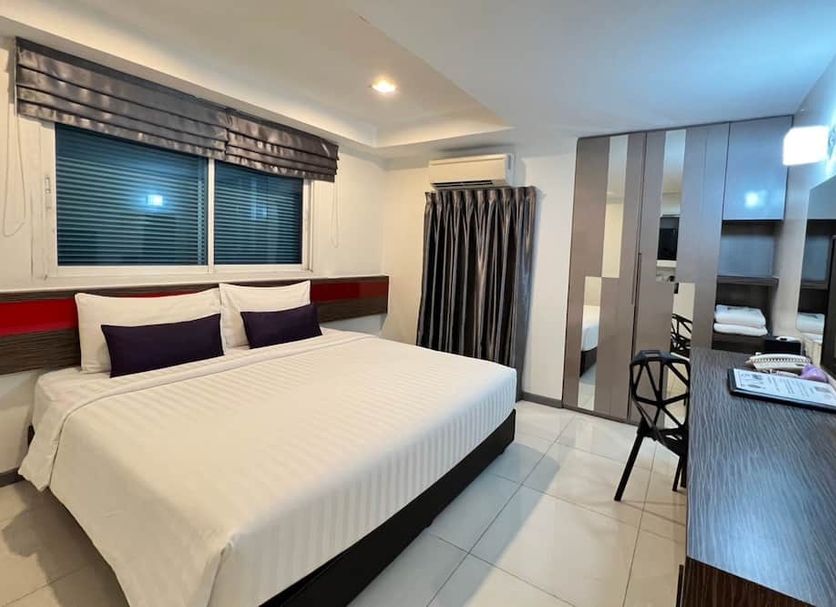Habitació Foto