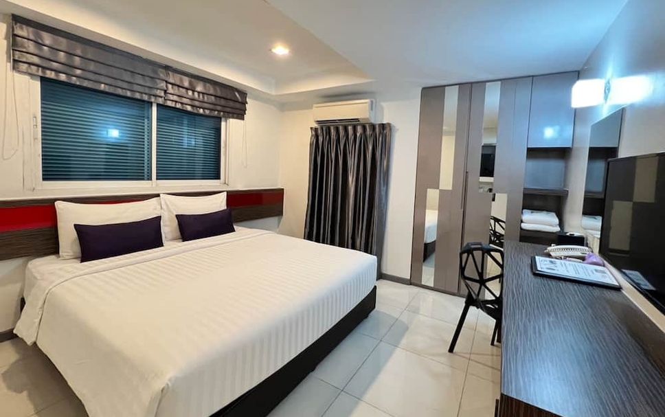 Habitació Foto