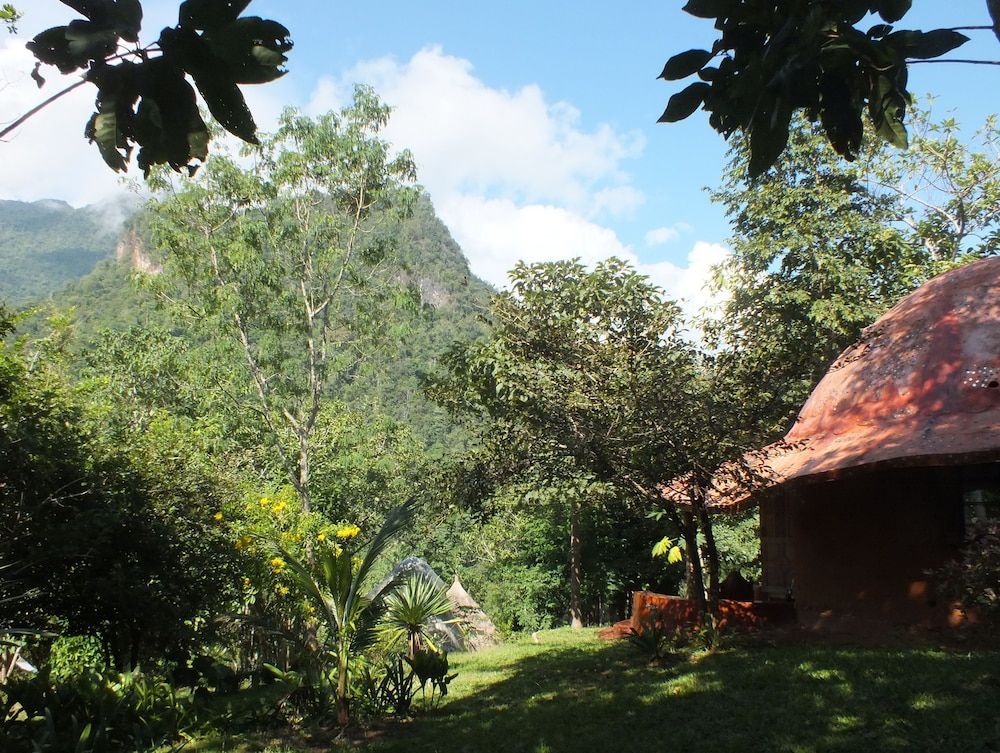 Vista exterior