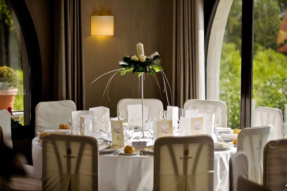 Sala de banquets