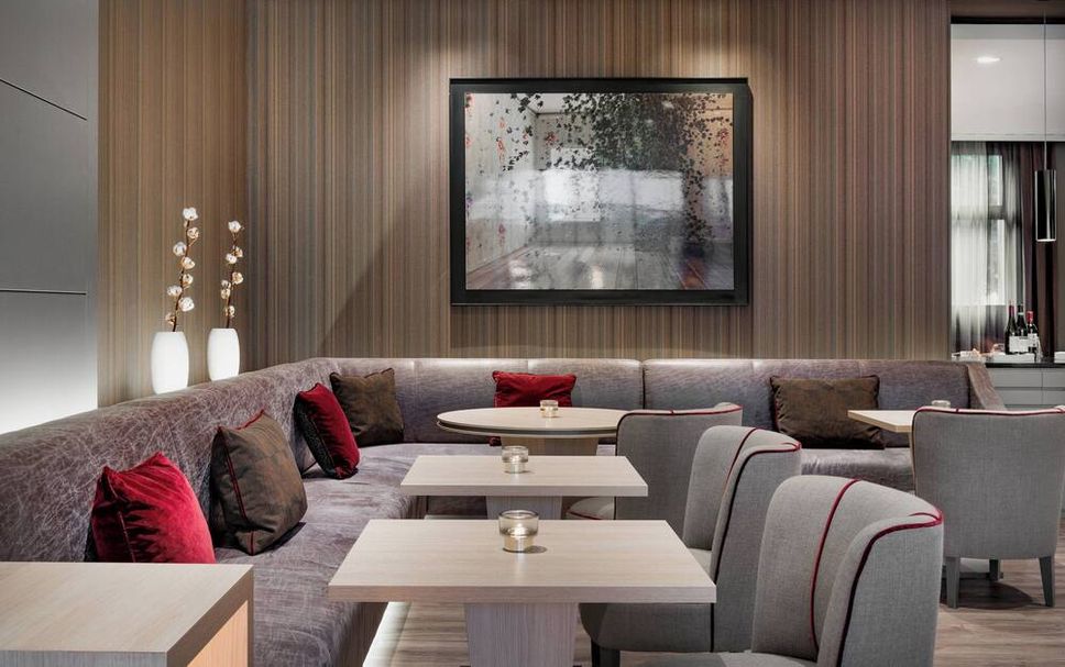 Sala d'estar Foto