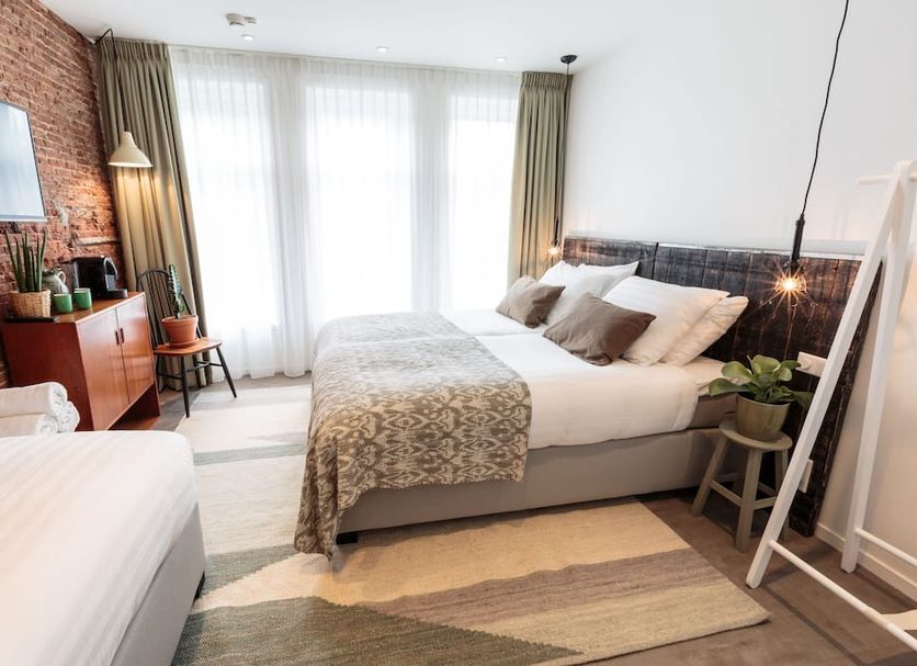 Habitació Foto
