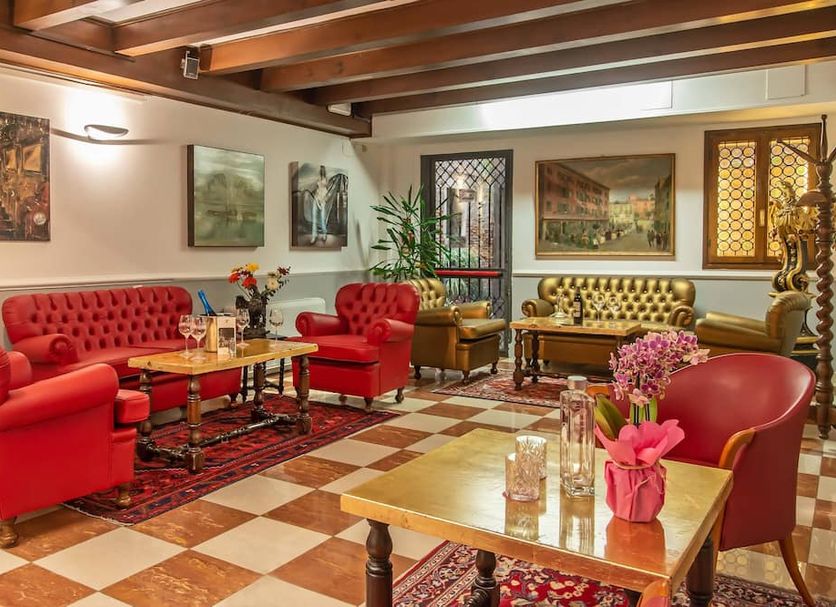 Sala d'estar Foto