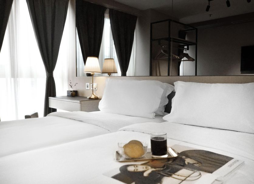 Habitació Foto