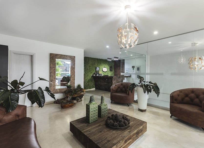 Sala Foto