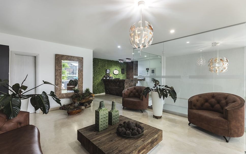 Sala Foto