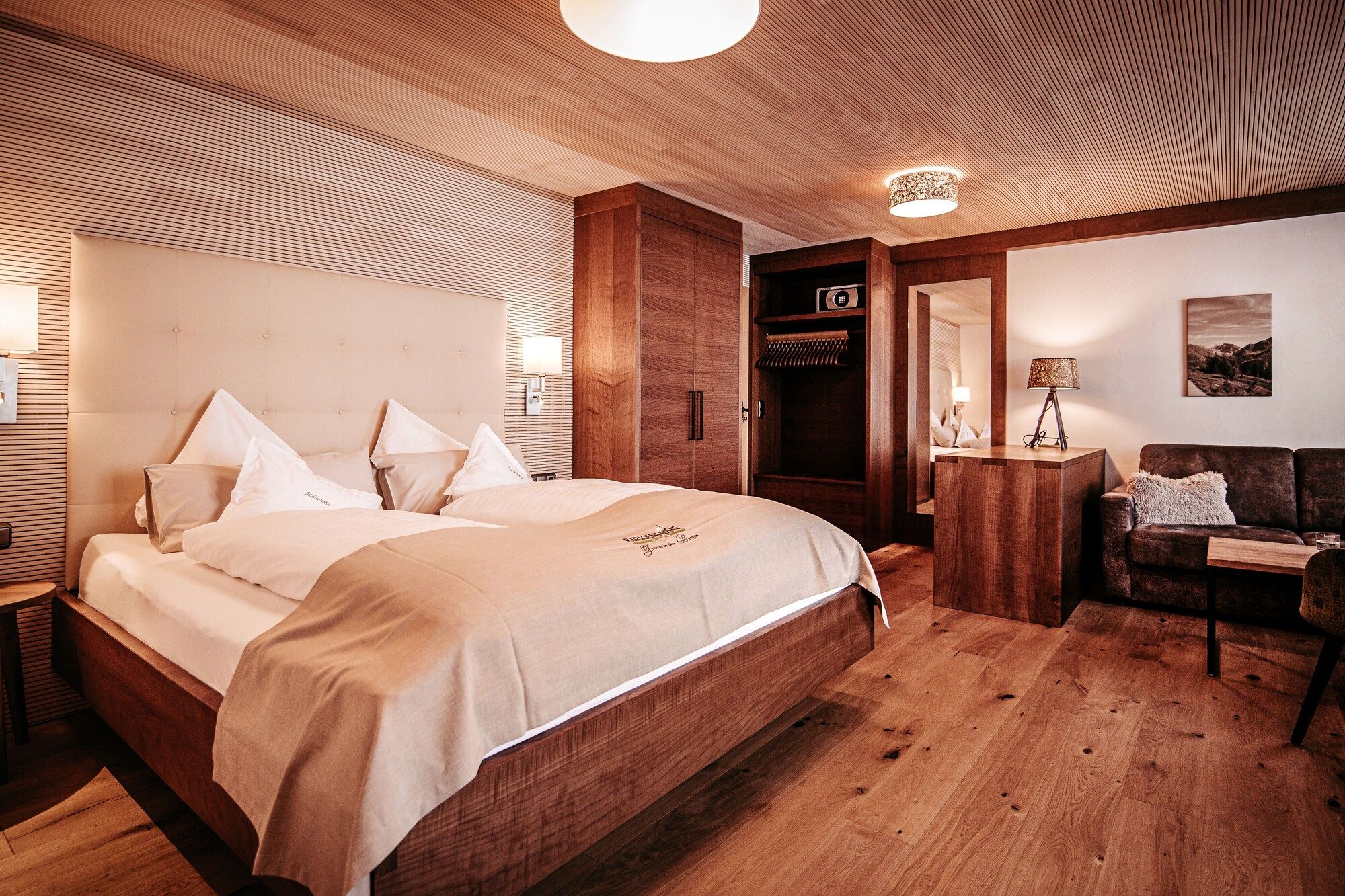 Habitació