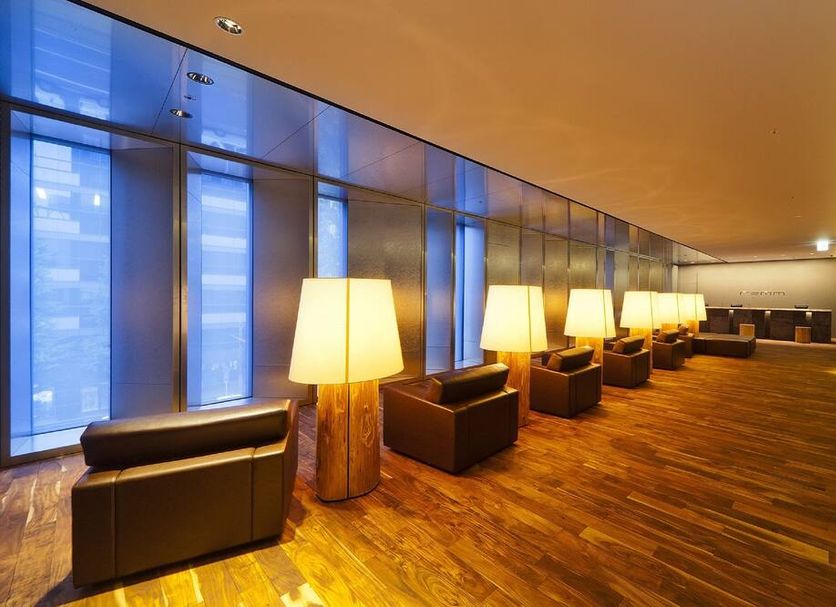 Sala d'estar Foto