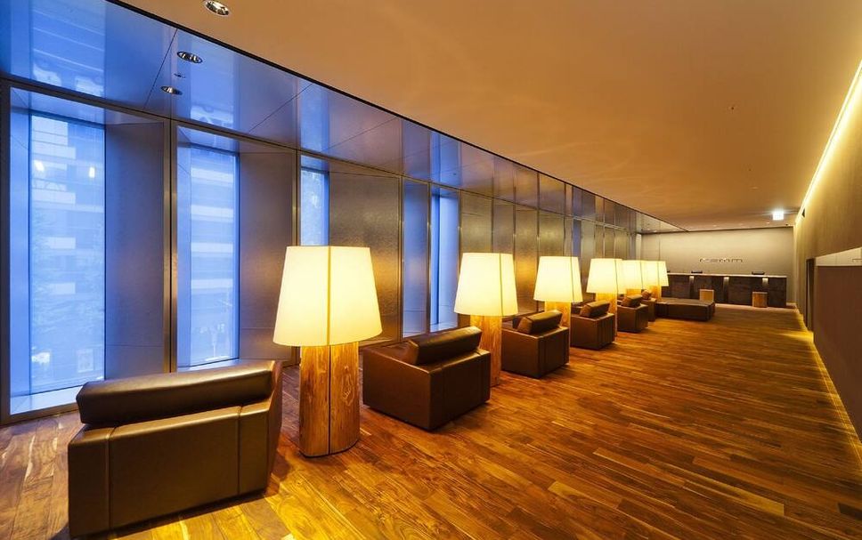 Sala d'estar Foto