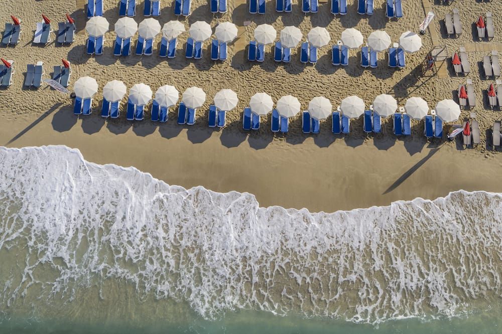 Platja
