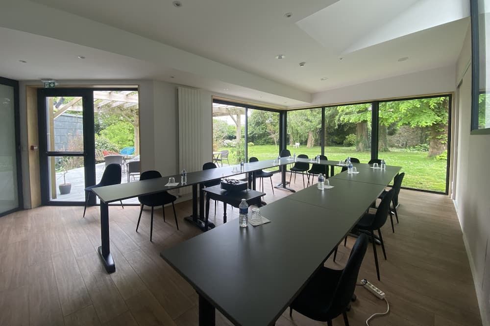 Sala de conferències