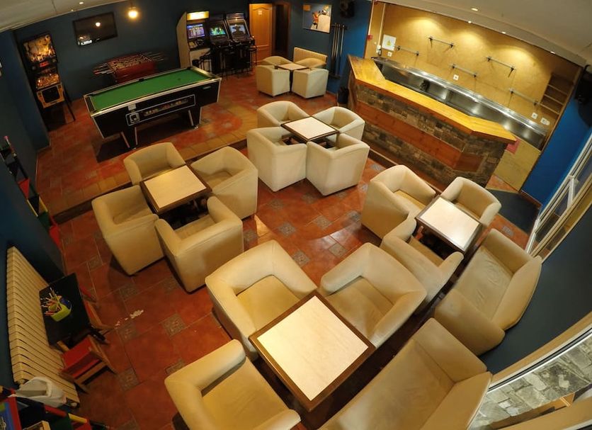 Sala d'estar Foto