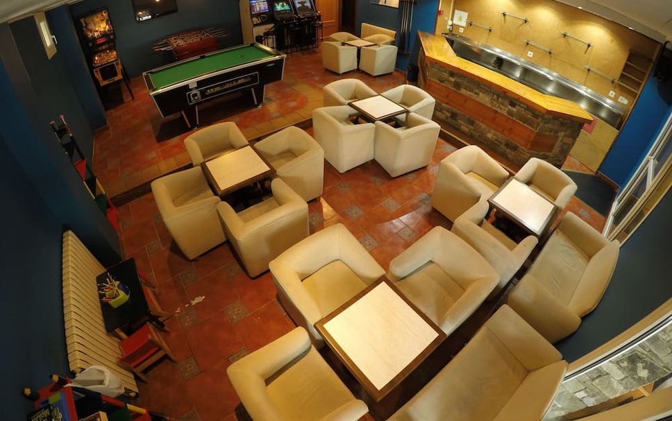 Sala d'estar Foto