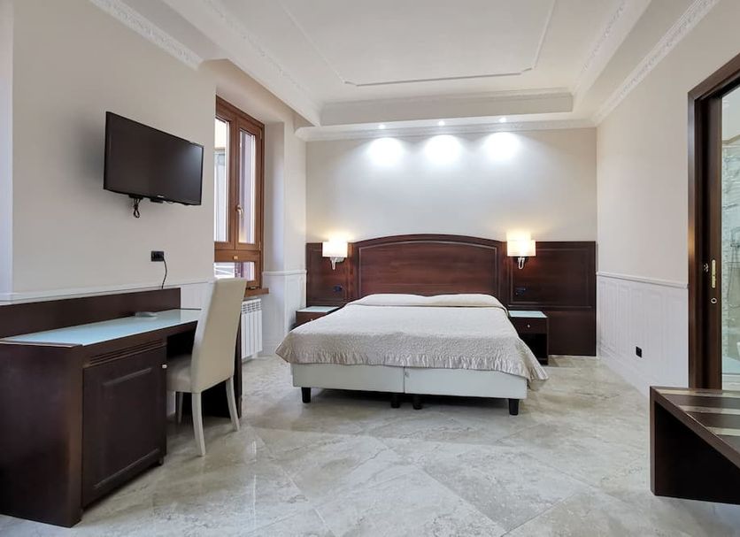 Habitació Foto
