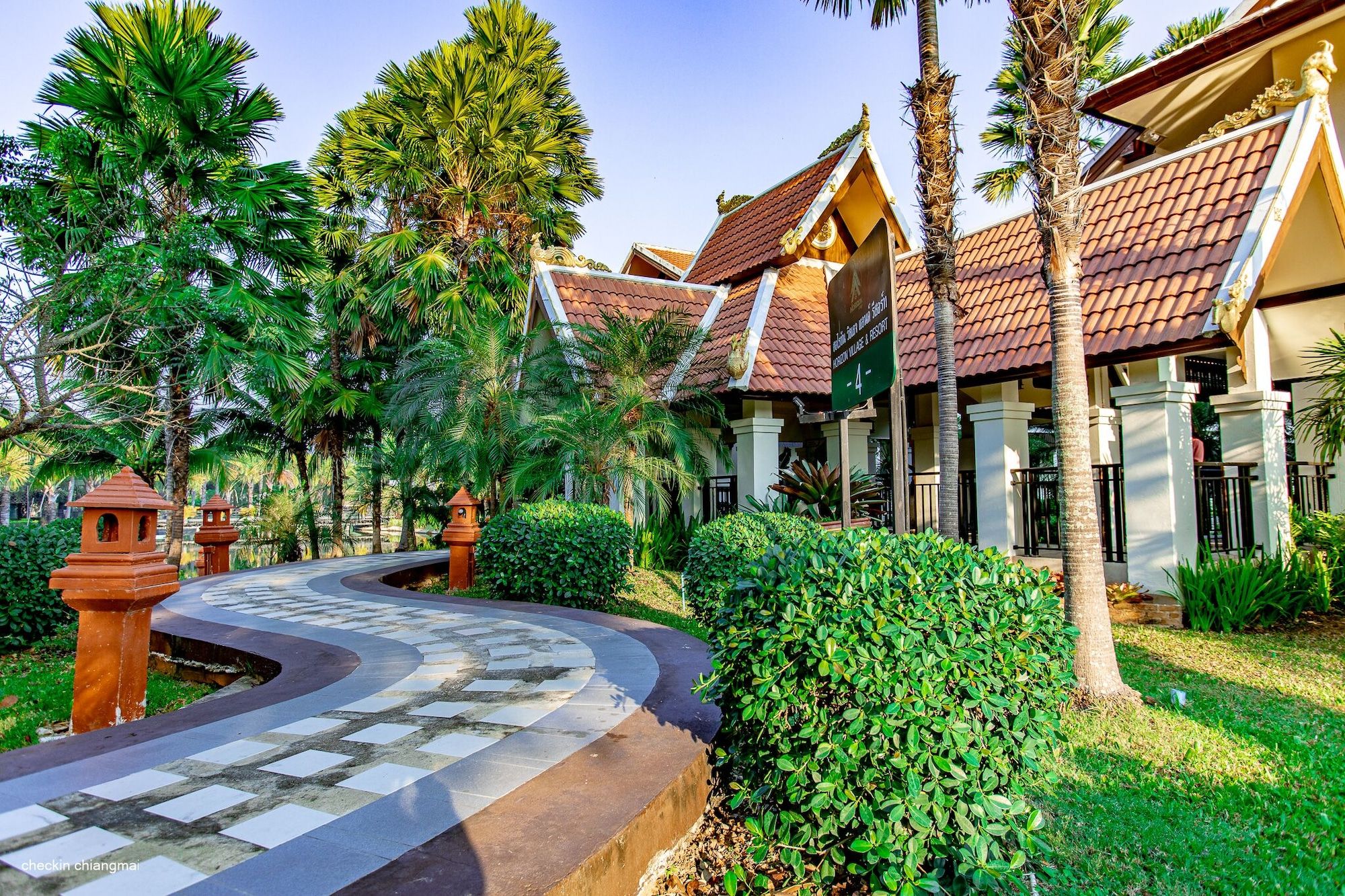 Vista exterior