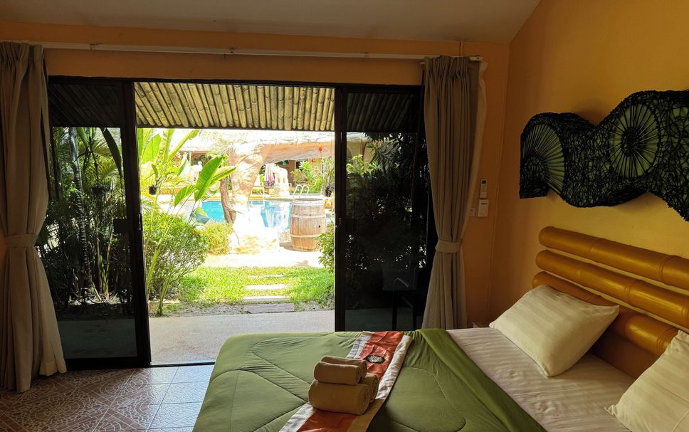 Habitació Foto