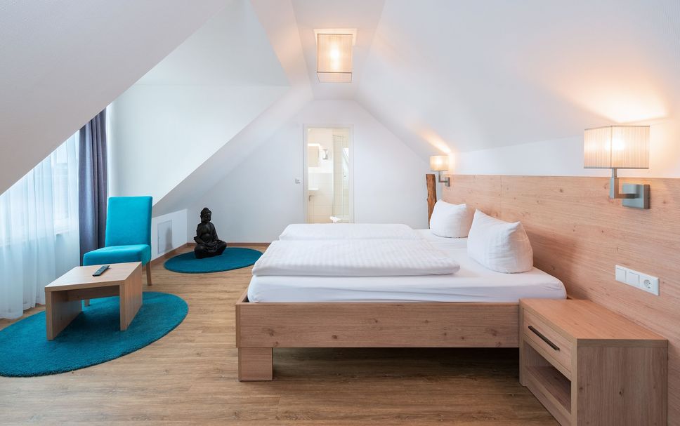 Habitació Foto