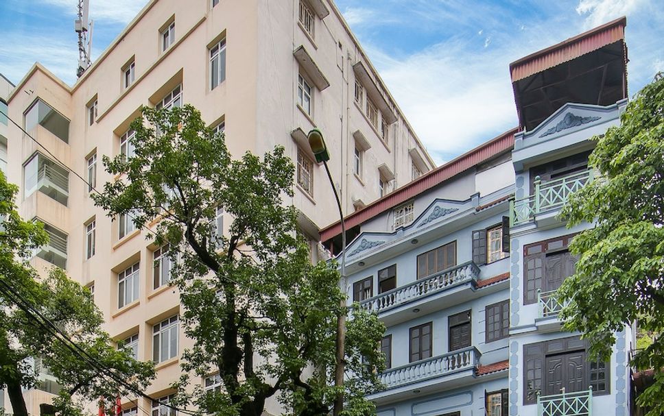 Edifici Foto