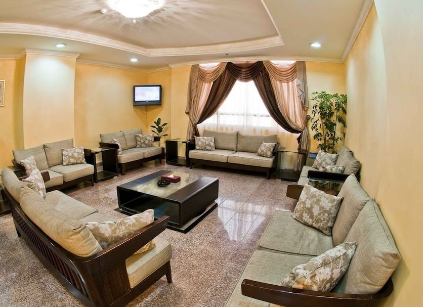 Sala d'estar Foto
