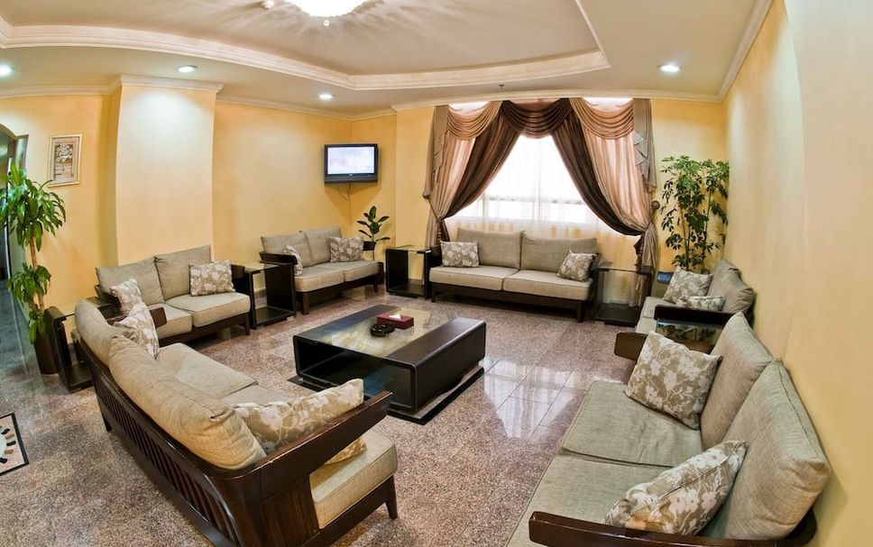 Sala d'estar Foto