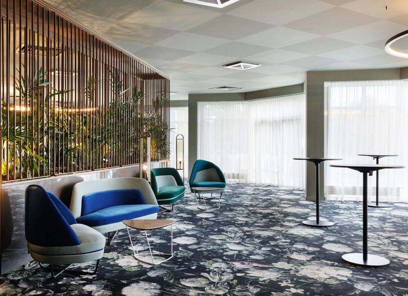 Sala d'estar Foto