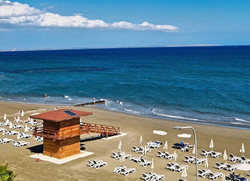 Platja Foto