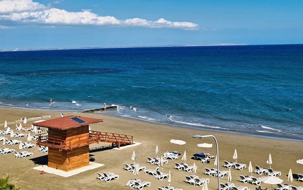 Platja Foto