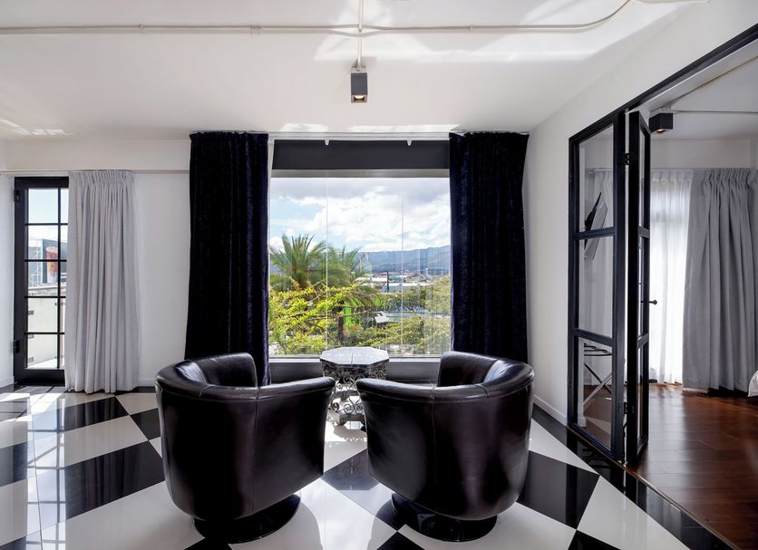 Sala Foto