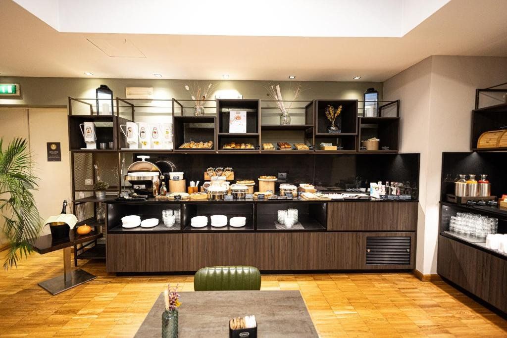 Servei de l'hotel