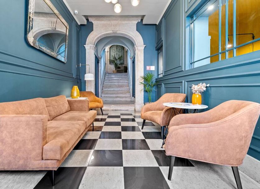 Sala d'estar Foto
