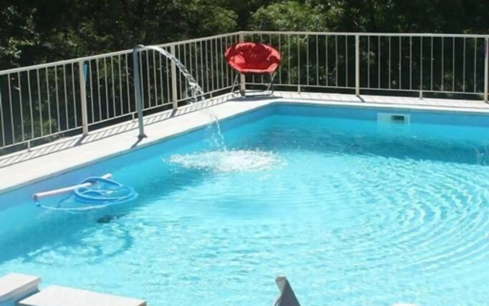Pool Foto