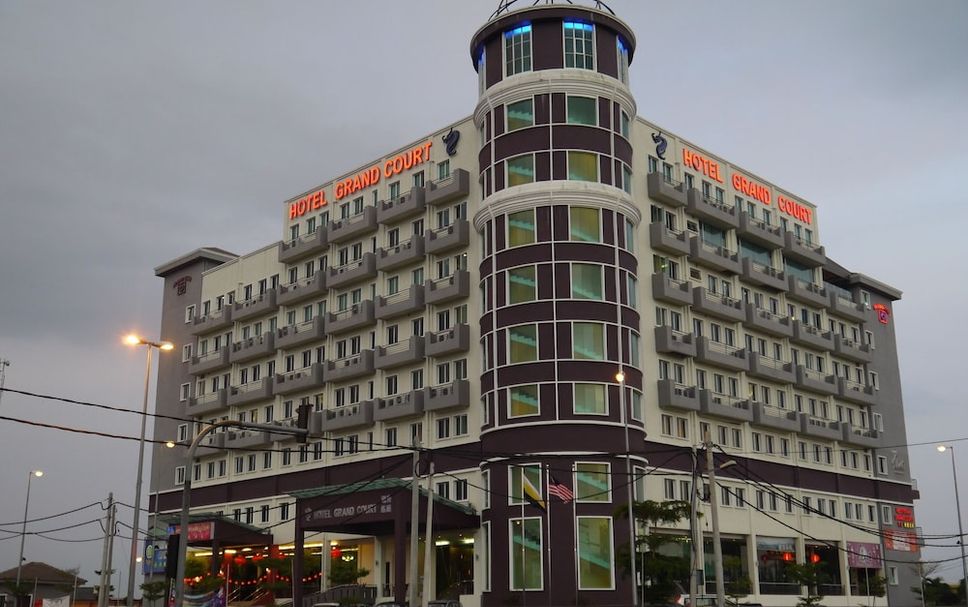 Edifici Foto