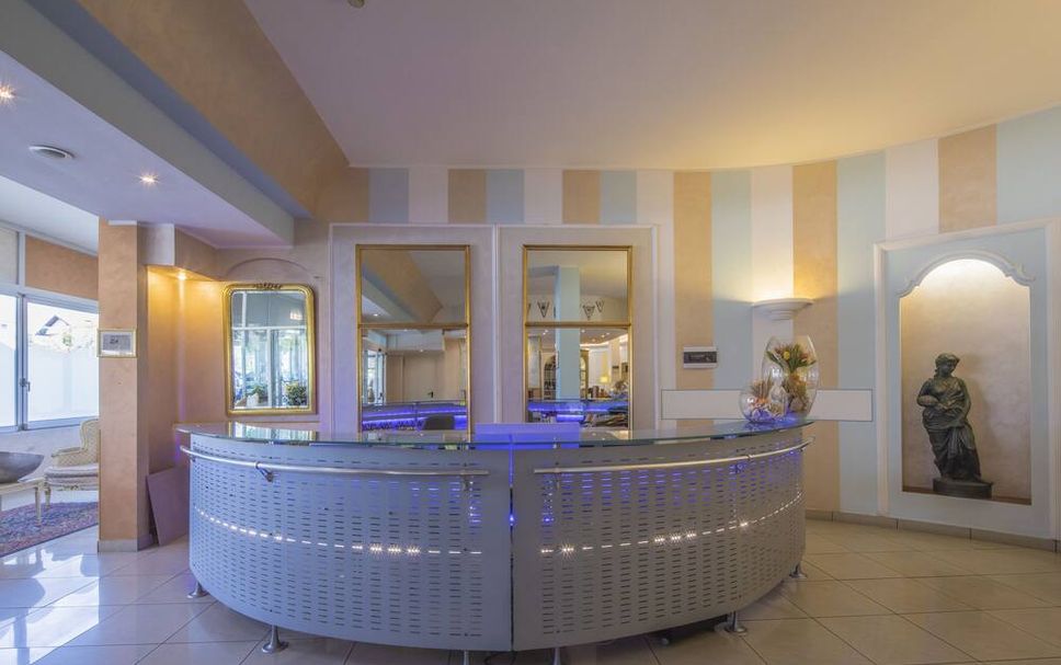 Recepció Foto