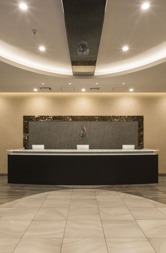 Recepció Foto