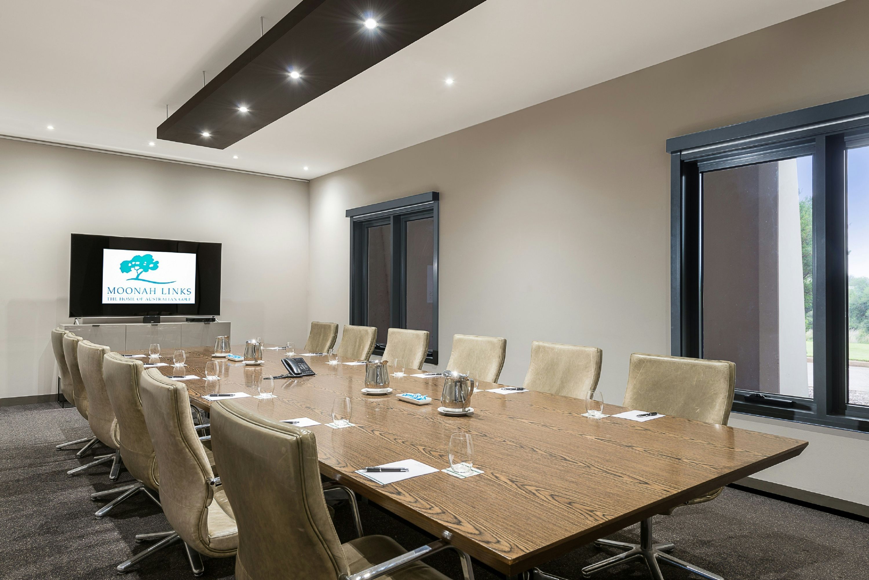 Sala de conferències