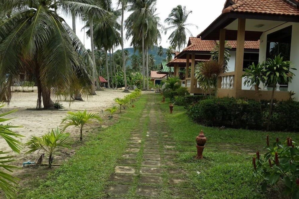 Vista exterior