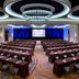 Sala de conferències