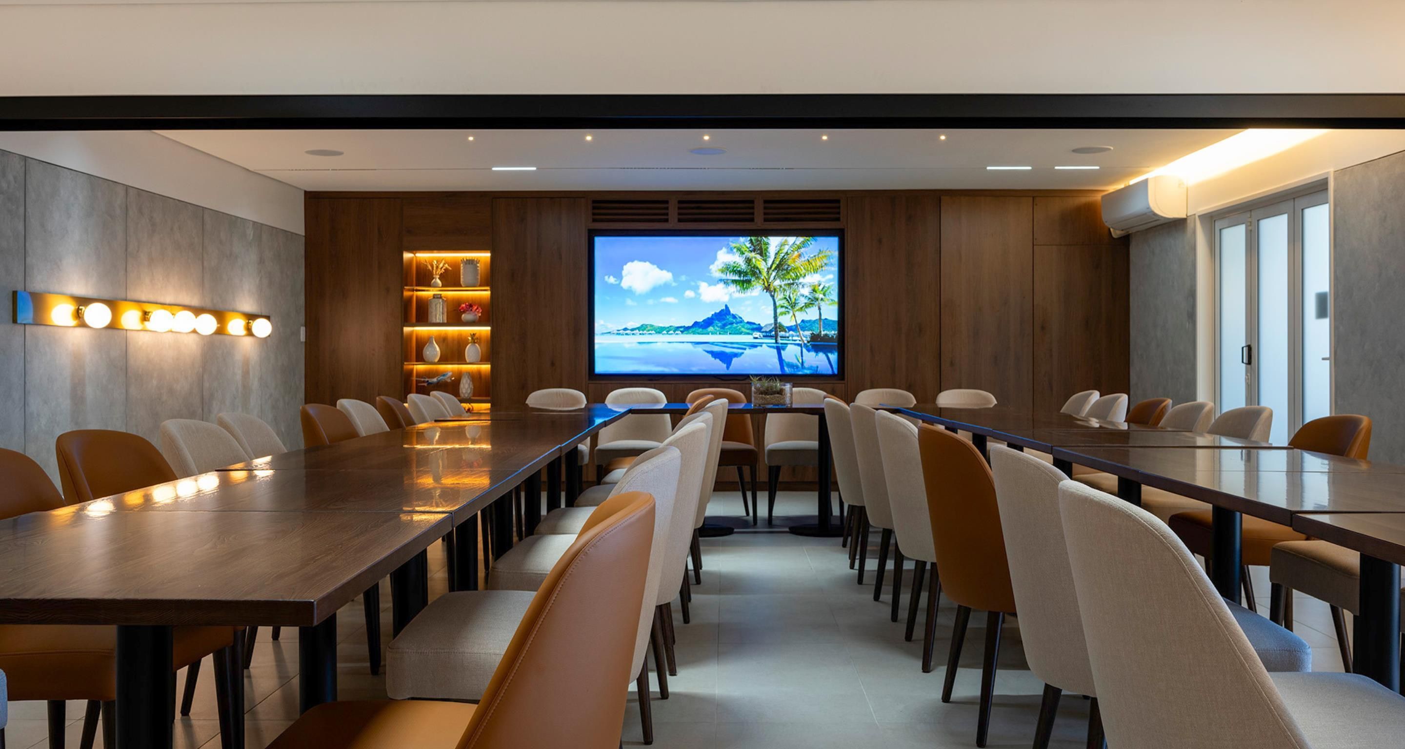 Sala de conferències