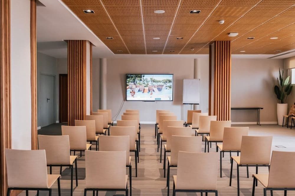 Sala de conferències