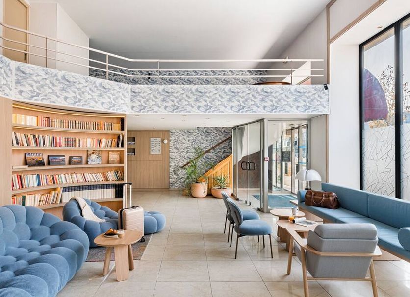 Sala d'estar Foto
